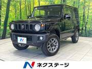 2023 SUZUKI JIMNY XC