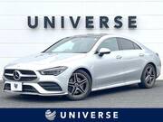 2021 MERCEDES BENZ CLA-CLASS