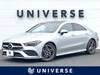 MERCEDES BENZ CLA-CLASS