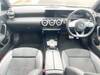MERCEDES BENZ CLA-CLASS