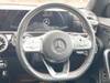 MERCEDES BENZ CLA-CLASS