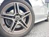 MERCEDES BENZ CLA-CLASS