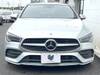 MERCEDES BENZ CLA-CLASS