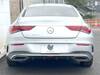 MERCEDES BENZ CLA-CLASS