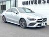 MERCEDES BENZ CLA-CLASS