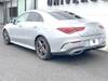 MERCEDES BENZ CLA-CLASS