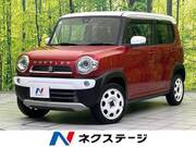 2015 SUZUKI HUSTLER
