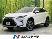 2018 LEXUS RX