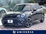 2021 BMW MINI