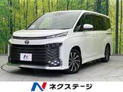2023 TOYOTA VOXY