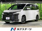 2023 TOYOTA VOXY