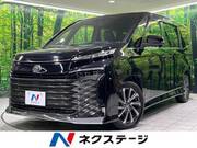 2023 TOYOTA VOXY