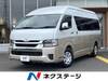 TOYOTA HIACE WAGON