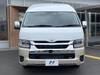 TOYOTA HIACE WAGON