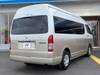 TOYOTA HIACE WAGON