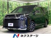 2023 TOYOTA VOXY