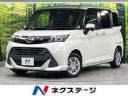 2018 TOYOTA TANK