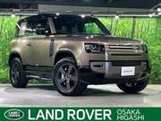 2025 LAND ROVER DEFENDER