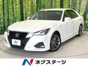 2016 TOYOTA CROWN HYBRID Athlete S