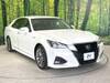 TOYOTA CROWN HYBRID
