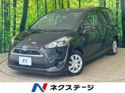 2016 TOYOTA SIENTA G