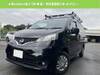 NISSAN NV200 VANETTE VAN