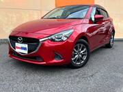 2017 MAZDA DEMIO