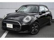 2021 BMW MINI