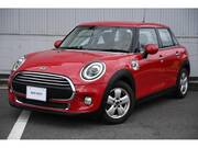 2019 BMW MINI