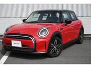 2021 BMW MINI