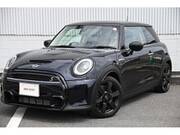 2022 BMW MINI
