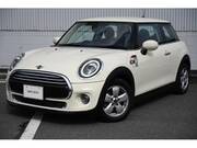 2020 BMW MINI