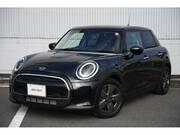2024 BMW MINI