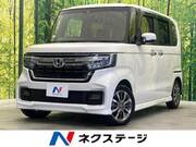 2021 HONDA N-BOX CUSTOM
