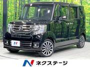 2015 HONDA N-BOX CUSTOM