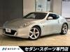NISSAN FAIRLADY Z