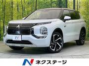 2022 MITSUBISHI OUTLANDER PHEV