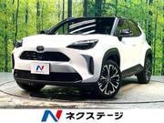 2026 TOYOTA YARIS CROSS HYBRID Z