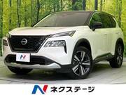 2024 NISSAN X-TRAIL