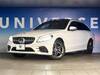 MERCEDES BENZ C-CLASS Stationwagon