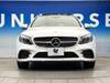 MERCEDES BENZ C-CLASS Stationwagon