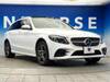 MERCEDES BENZ C-CLASS Stationwagon
