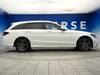 MERCEDES BENZ C-CLASS Stationwagon