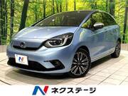 2020 HONDA FIT
