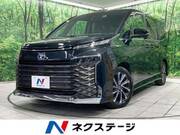 2024 TOYOTA VOXY