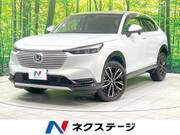 2021 HONDA VEZEL
