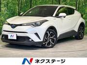 2019 TOYOTA C-HR G