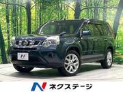 2011 NISSAN X-TRAIL 20GT