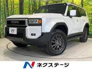 2025 TOYOTA LANDCRUISER 250