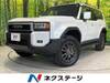 TOYOTA LANDCRUISER 250
